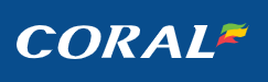 Coral logo
