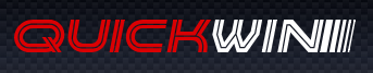 Quickwin logo