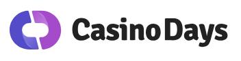 Casino Days logo