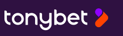 Tonybet logo