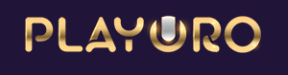 Playoro logo