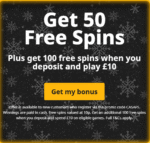 Betfair Casino No Deposit Free Spins {{