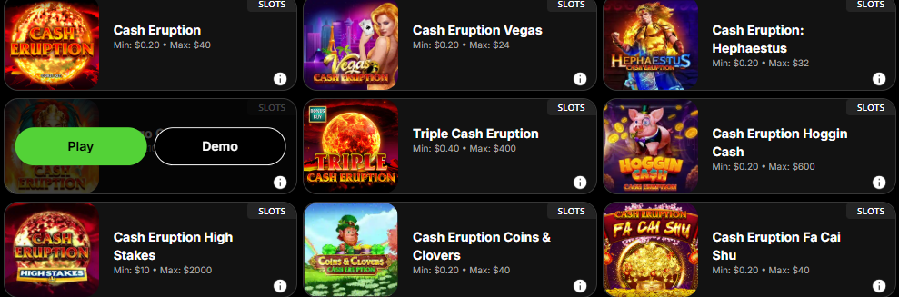 draftkings online casino PA