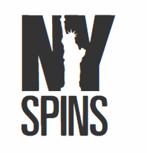 NY Spins logo