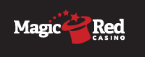 Magic Red logo