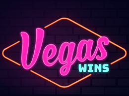 VegasWins Logo