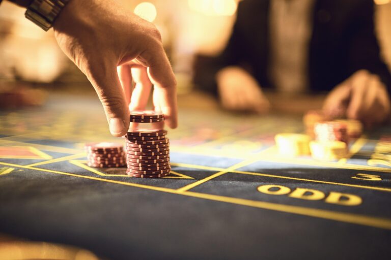 Top Online Casino Games to Play in India March 2026