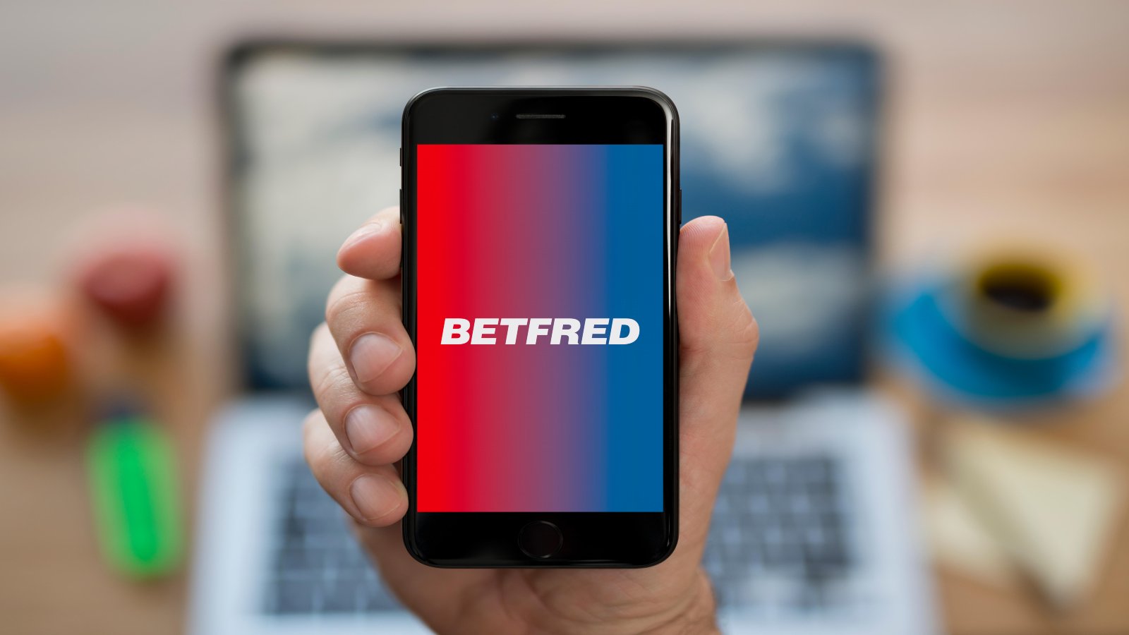 Betfred Casino Bonus Code UK {{