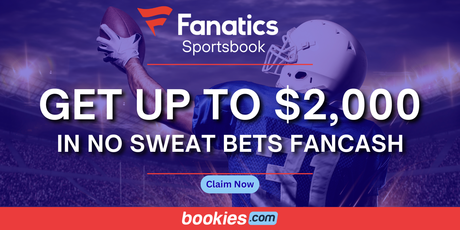 Fanatics Sportsbook Promo for Super Bowl: Get Up to $1,000 in FanCash for Seahawks-Patriots, NBA