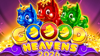 Goood Heavens