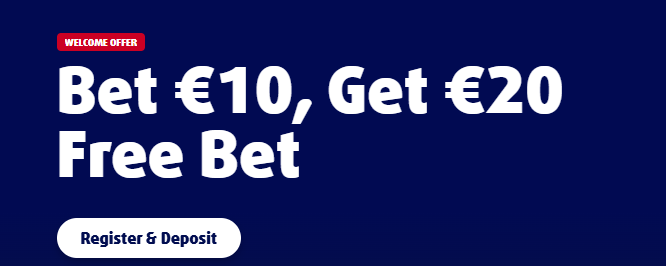 Lottoland Ireland Welcome Offer