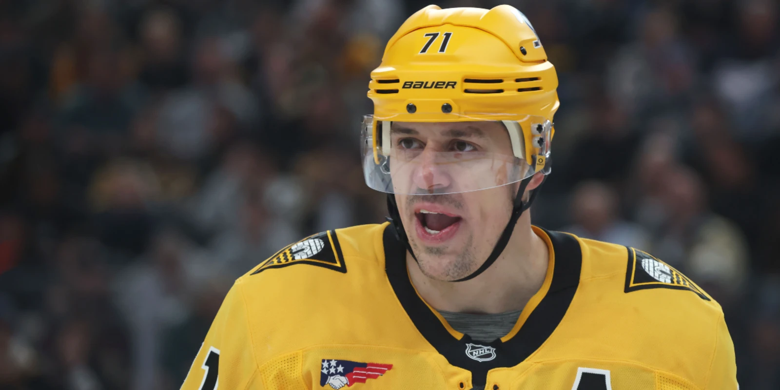 Evgeni Malkin next team odds