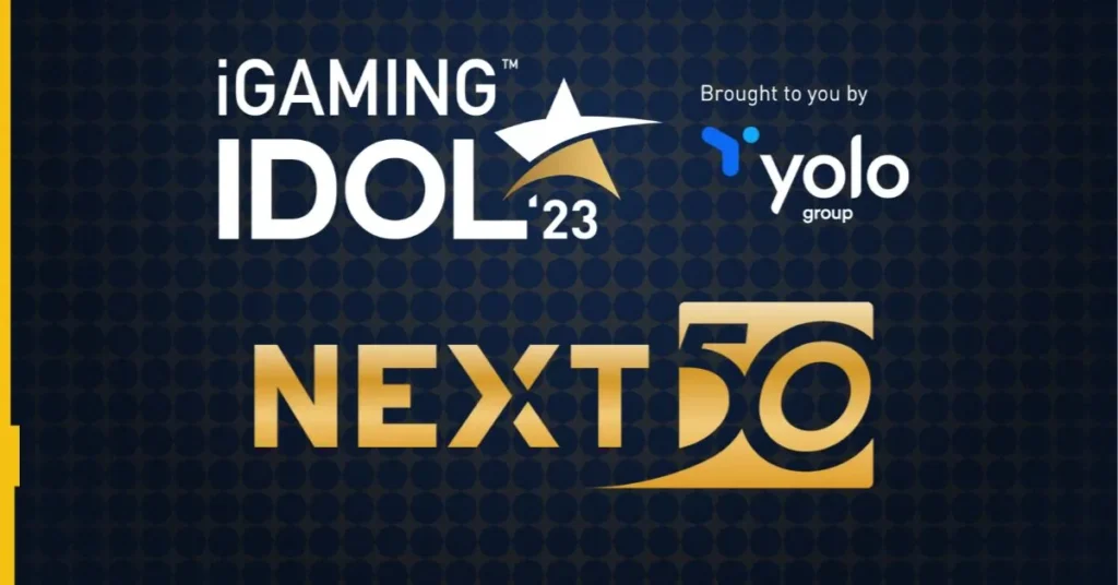 2023 NEXT’50 list 2023 Customer Loyalty Program of the Year Award Badge