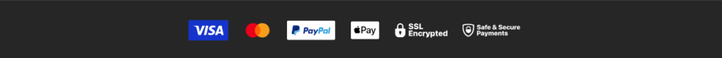 Payment Methods