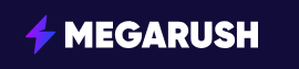 Megarush logo