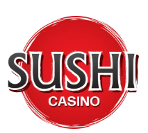 Sushi Casino logo