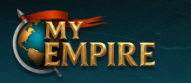 MyEmpire logo