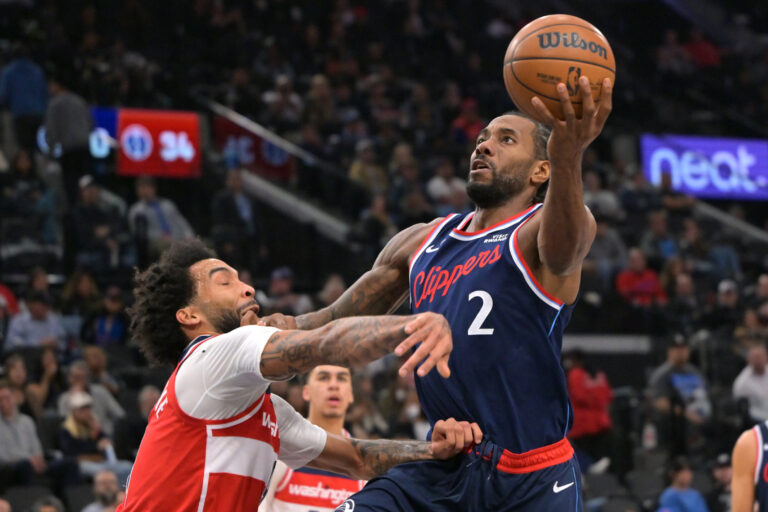Clippers vs Bulls Same Game Parlay Picks for NBA (Jan 20th, 2026)
