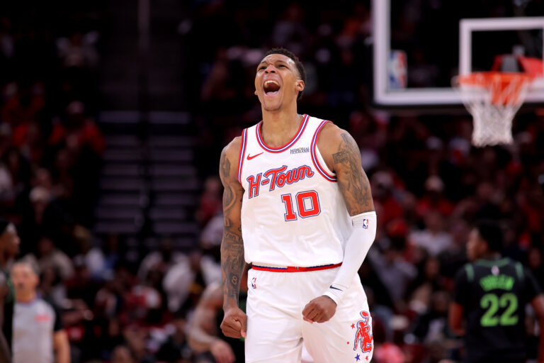 Spurs vs Rockets Same Game Parlay Picks for NBA (Jan 20th, 2026)