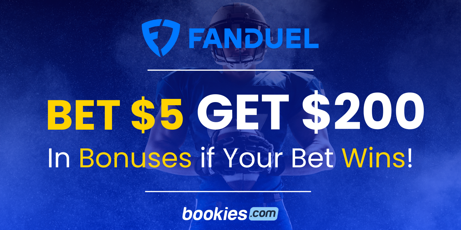 FanDuel Promo Code: Get $200 on NBA, SB 60