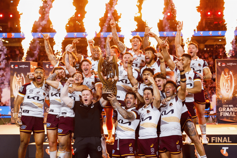 Best NRL Betting Sites, Odds and Tips for 2026
