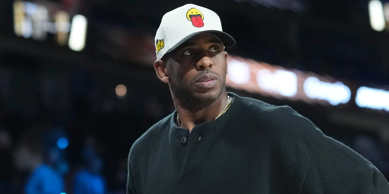 Chris Paul Trade Odds: Rockets Reunion Headlines Potential Landing Spots