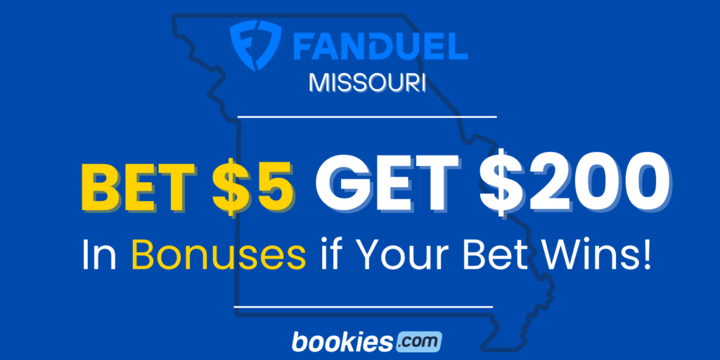 FanDuel Missouri