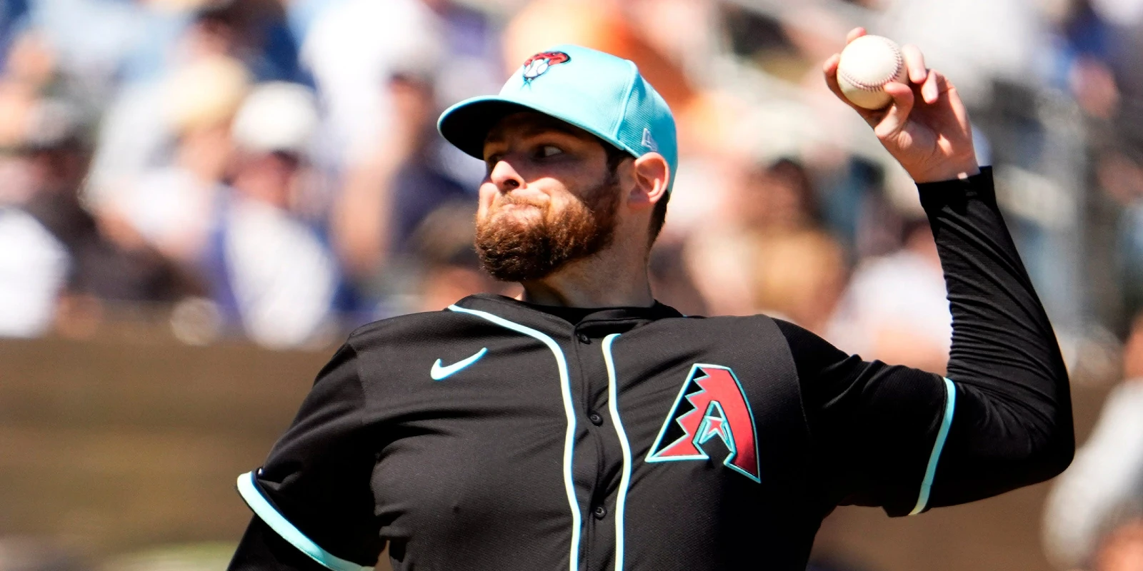 Jordan Montgomery Next Team Odds: Brewers Favored As Teams Weigh 2026 Upside