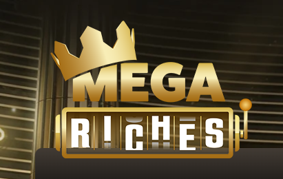 Mega Riches Casino Bonus {{ 