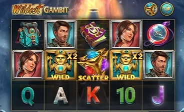 Wildest Gambit