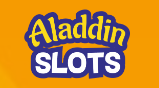 Aladdin Slots logo