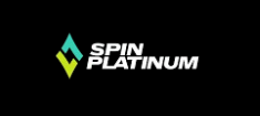 Spin Platinum Casino Logo NZ
