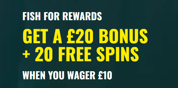 TalkSport Bet Casino UK Welcome Offer