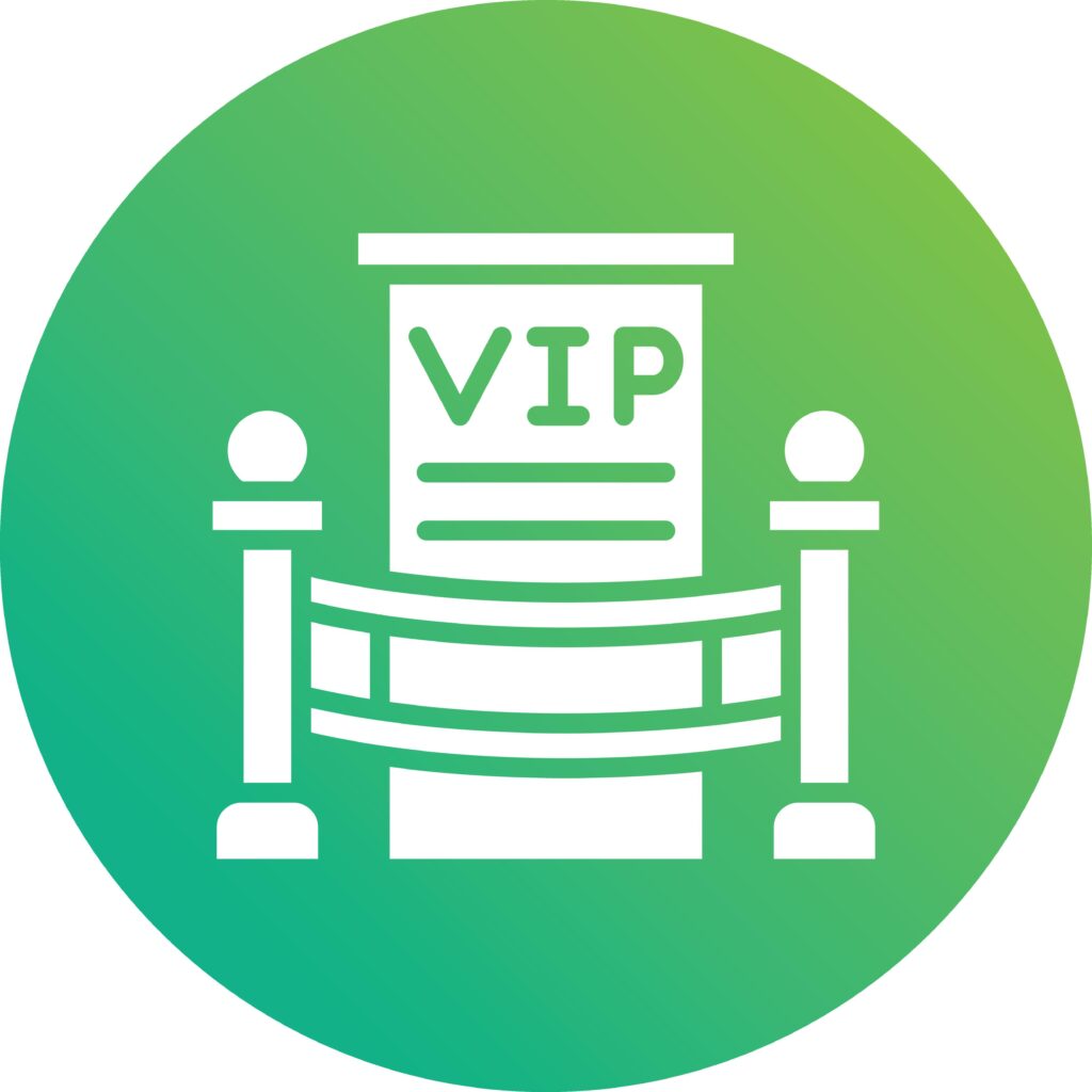 VIP Icon