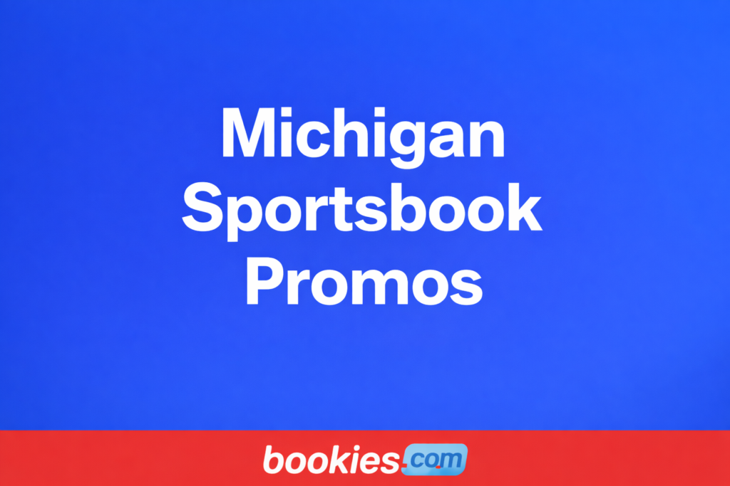 Michigan Sportsbook Promo Guide