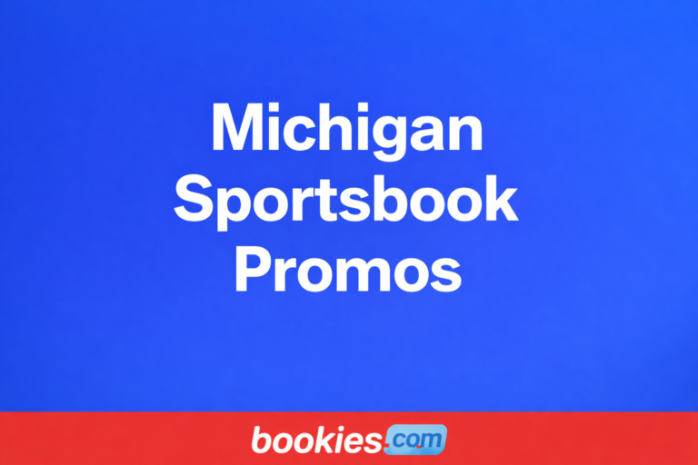 Michigan Sportsbook Promos Guide: Get $8K in Bonuses for NBA, College Basketball & More - March 2026