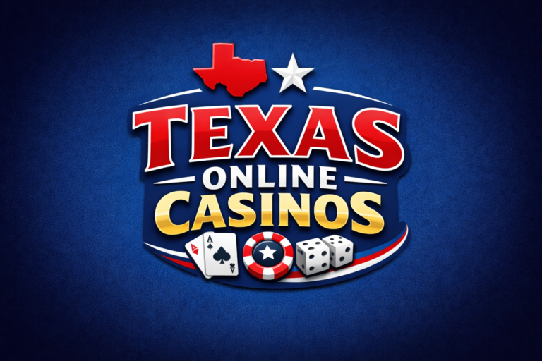 Best Online Casinos and Bonuses in Texas {{