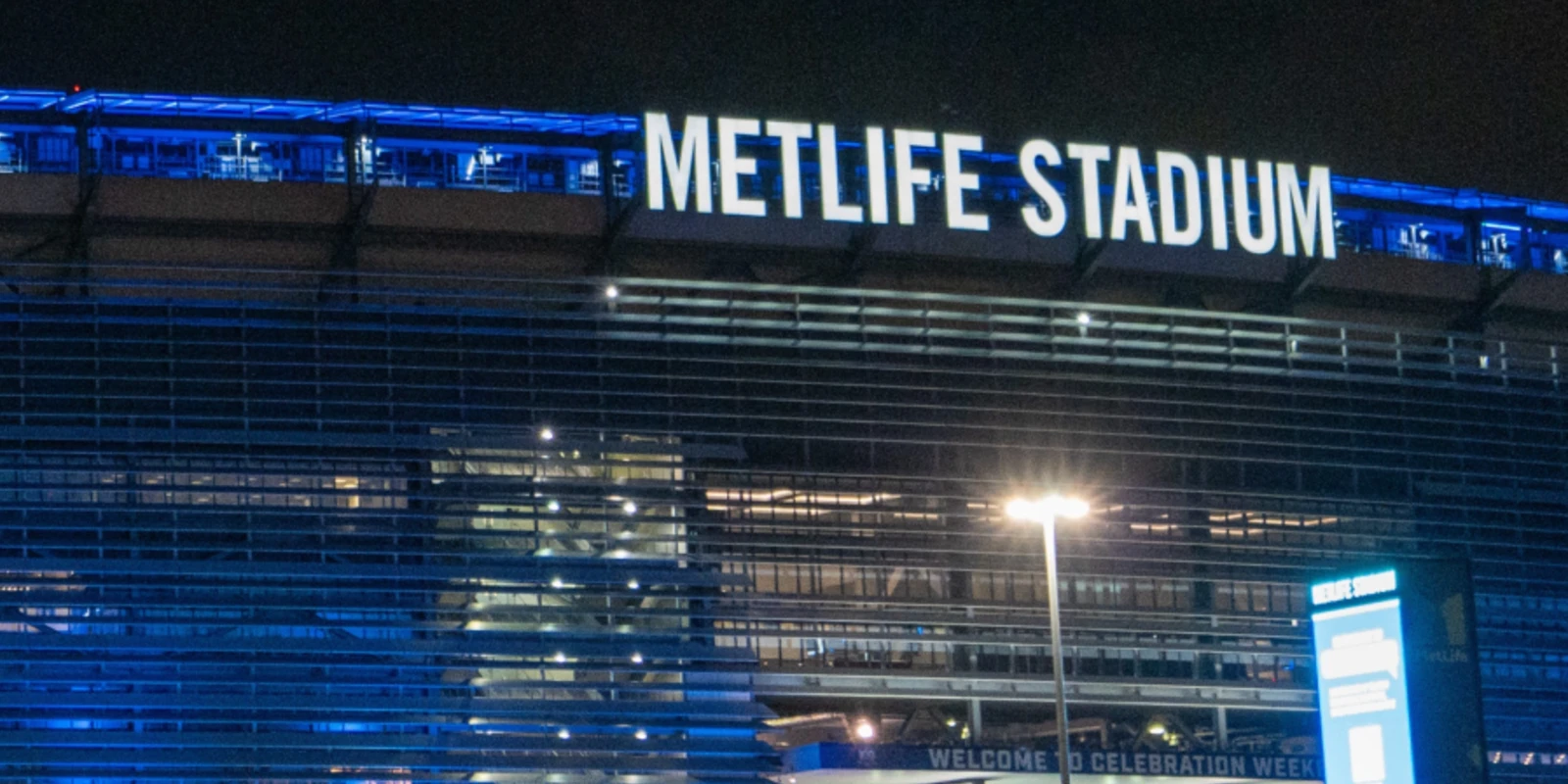 2026 World Cup: Economic Impact by U.S. Host City