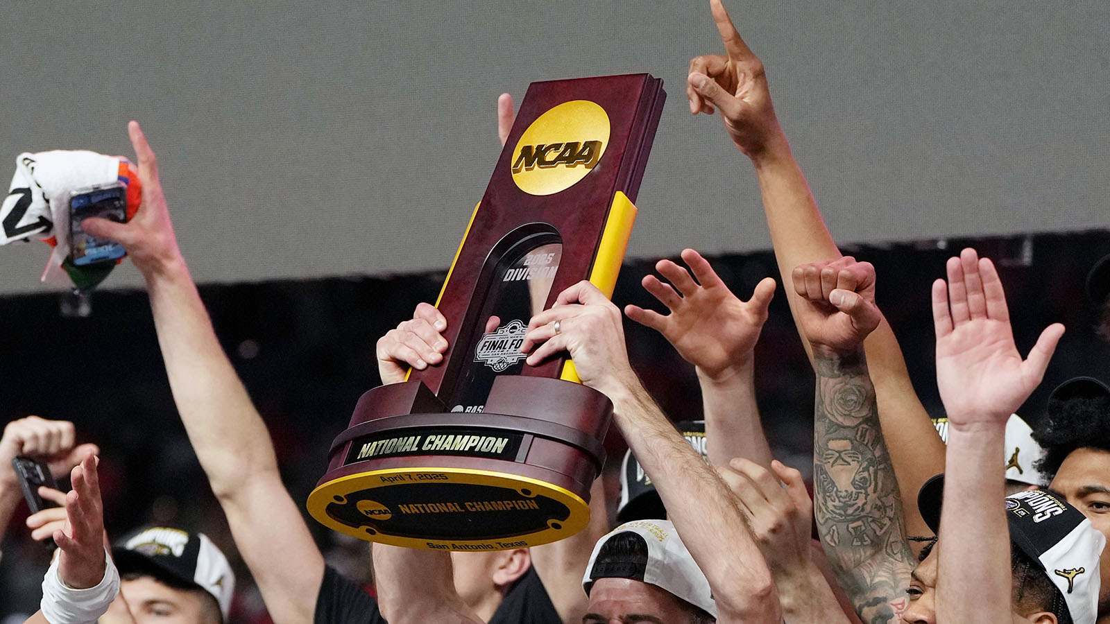 March Madness Picks & Best Bets 2026 NCAA Tournament - First Round & First Four