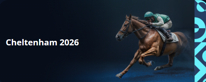 Novibet Cheltenham No Deposit Free Bets March 2026: Claim €70 No Deposit Betting Offer