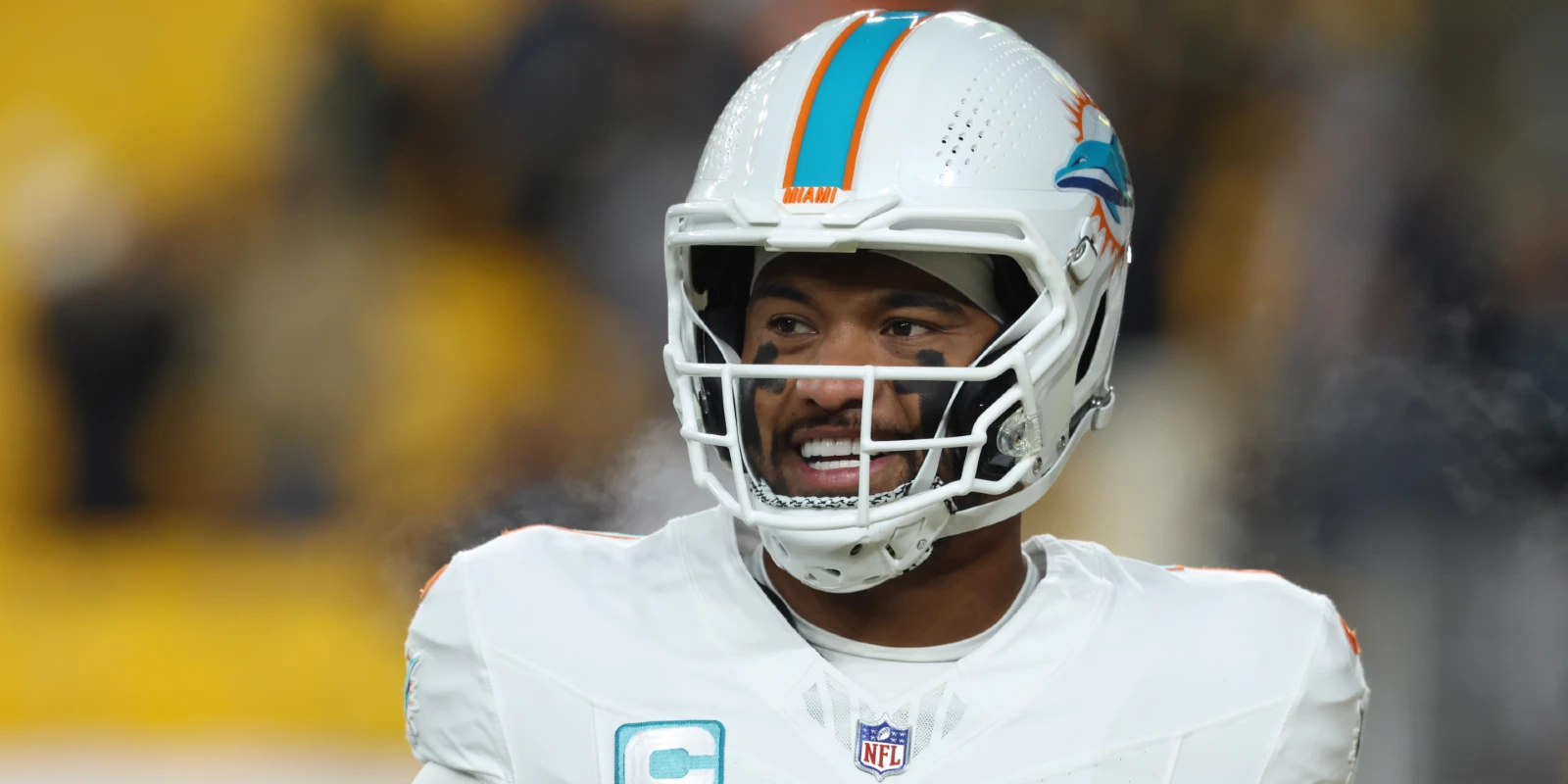 Tua Tagovailoa Next Team Odds: Rams, Falcons Lead Board After Dolphins Announce Release