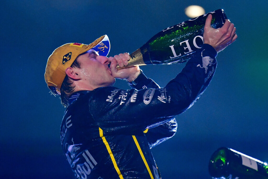 f1 betting