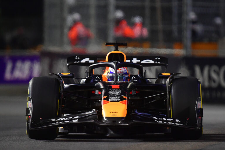 F1 Revs Up For U.S. Betting Expansion In 2026