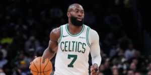 NBA Same Game Parlay: NBA Warriors vs. Celtics - March 18th, 2026