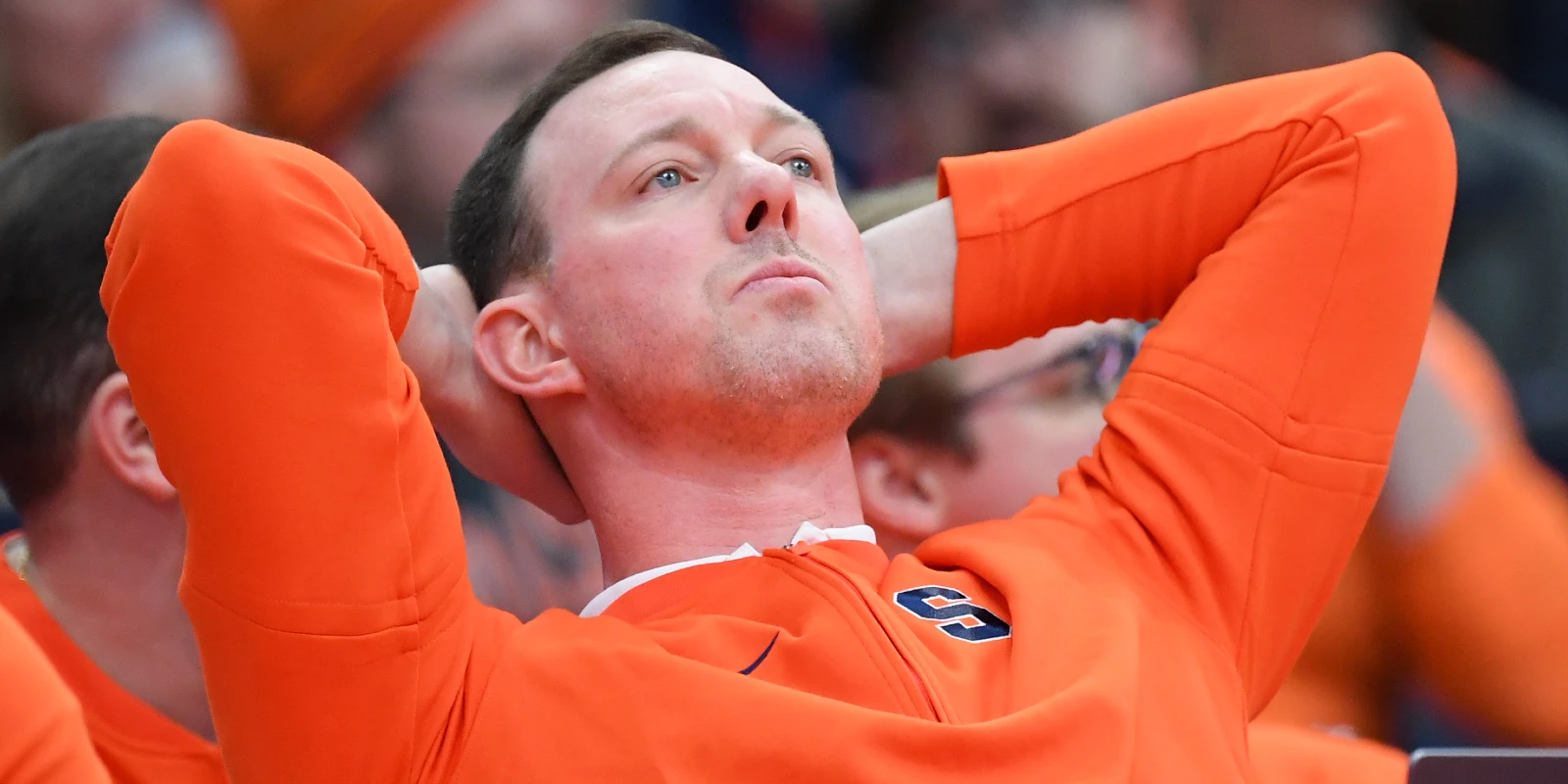 Syracuse Next Head Coach Odds: Top Candidates to Replace Adrian Autry