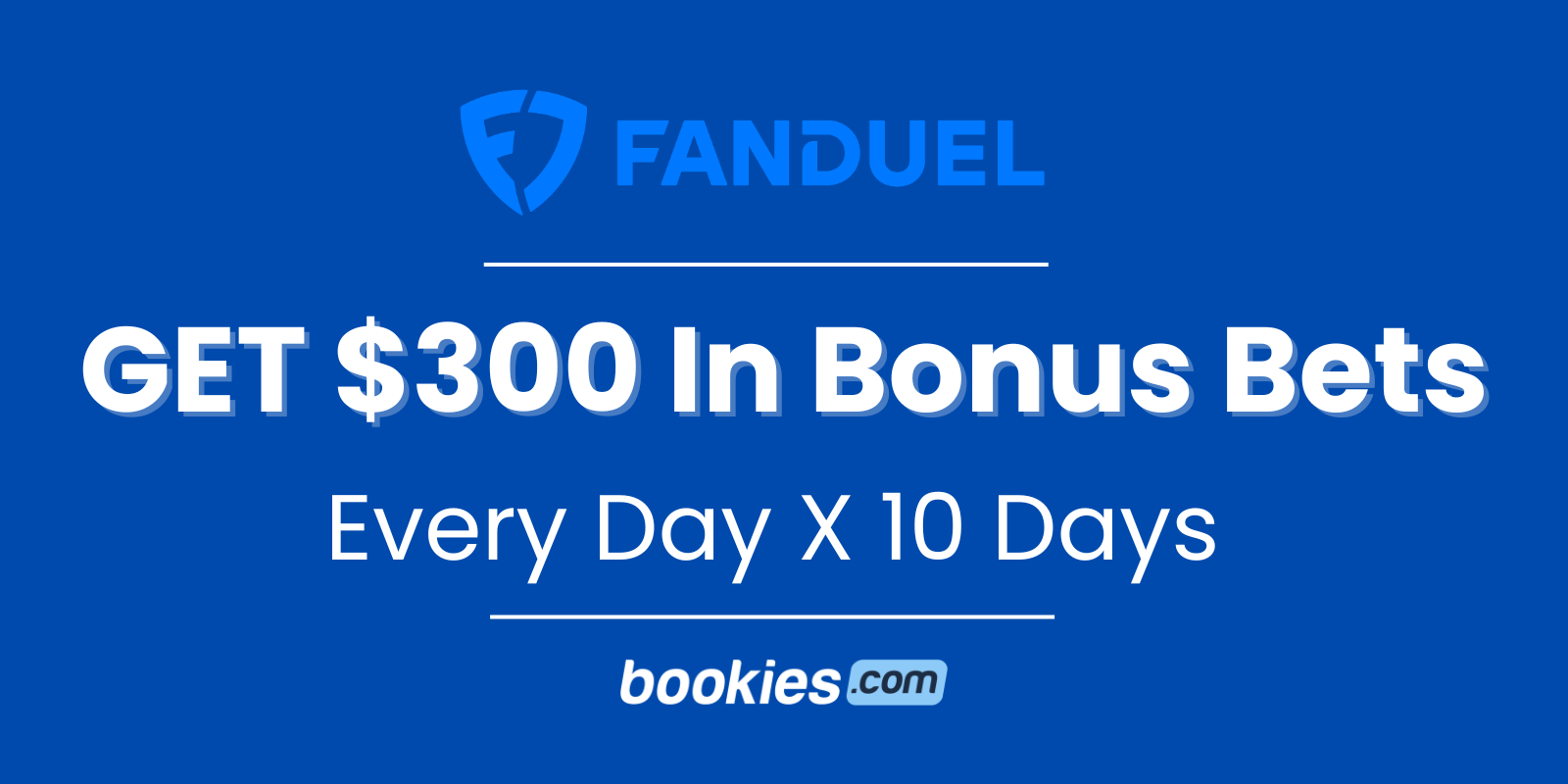 FanDuel March Madness Promo Code: Get Up to $3,000 in Bonus Bets for NCAA Tournament 2026